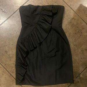 Moda International size Women’s 6  Black